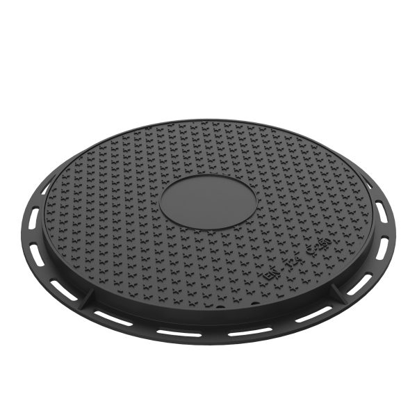 tapa marco Diametro 600 C-250 400kn