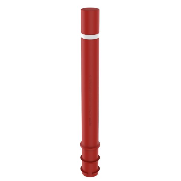 Pilona polipropileno 20% Flex modelo Cordoba - Imagen 4