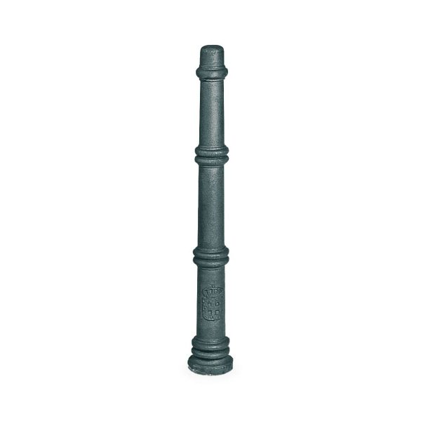 Pilona fundicion ductil modelo Madrid