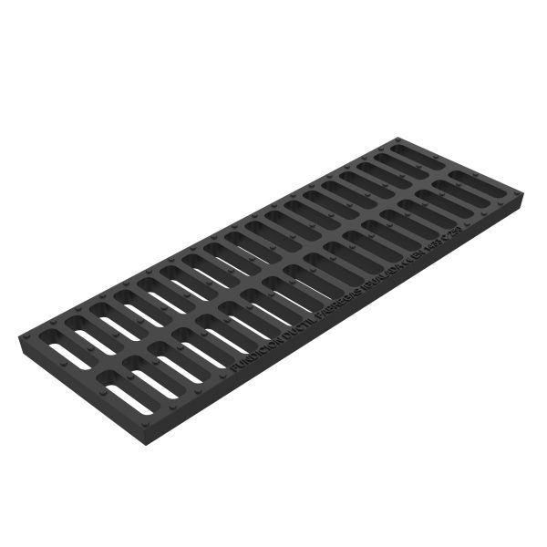 Reja de 750x250x27 mm.