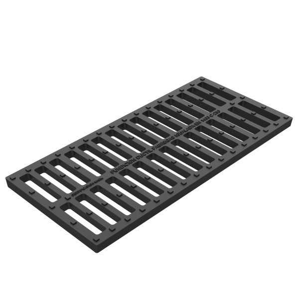 Reja de 750x350x27 mm.