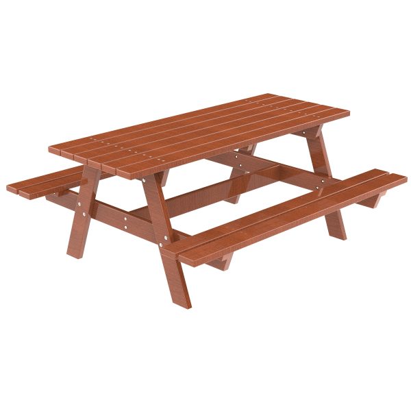 Mesa Picnic - MODON - Guinea