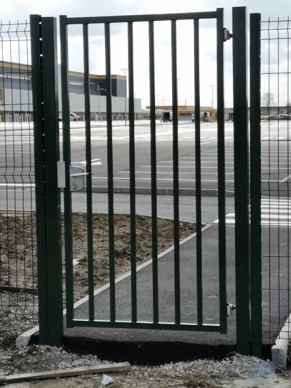 Puerta FR-14 - Imagen 2