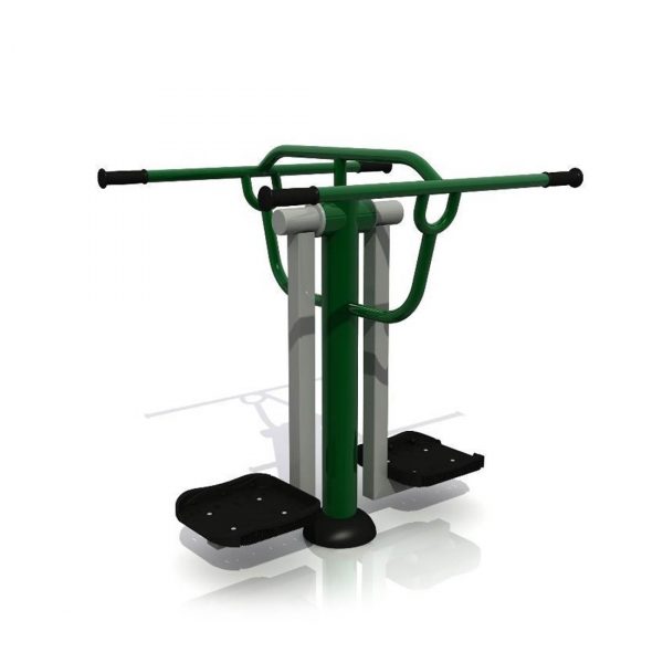 Máquina Biosaludable Modelo Vela