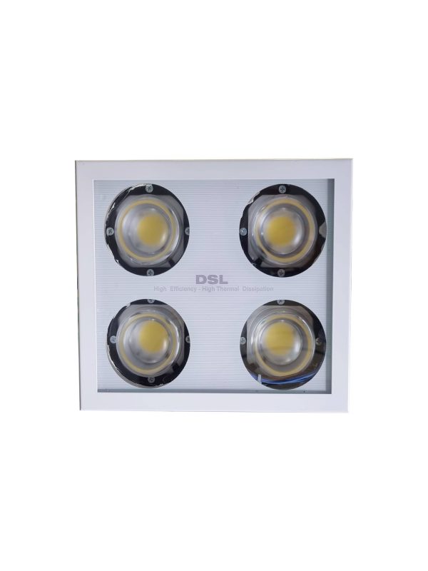PROYECTOR LED DEPORTIVO 240W