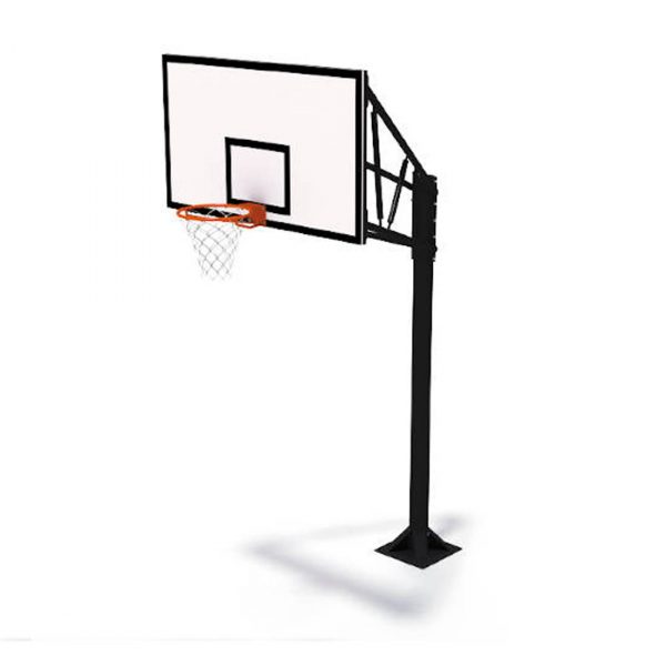Tablero Baloncesto Poliéster 20mm - Imagen 3