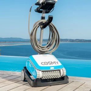 Robot piscina Cosmis 250 BWT