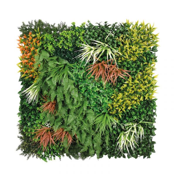 JARDIN VERTICAL 1000X1000MM SEVILLA