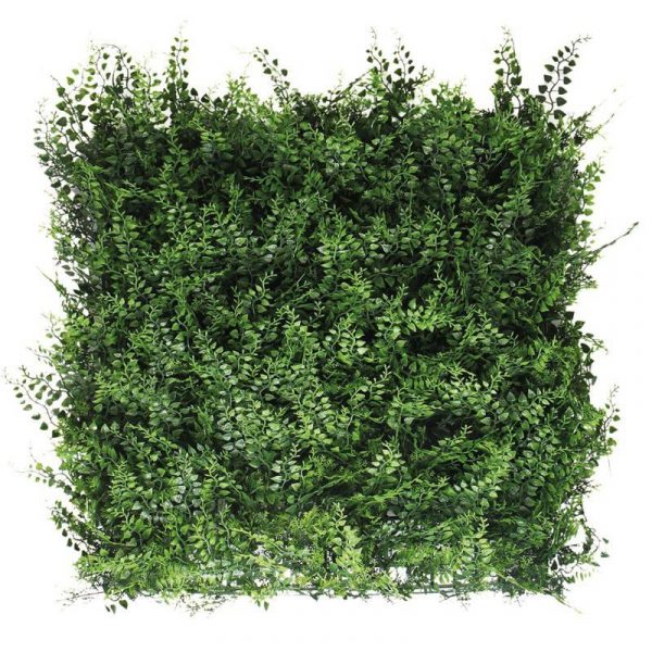 JARDIN VERTICAL HELECHO 1000X1000MM