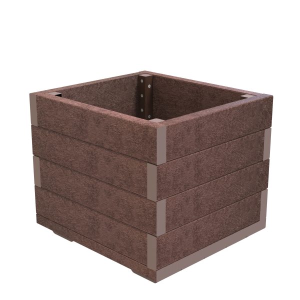 Jardinera modelo Marbella 600x550x516mm