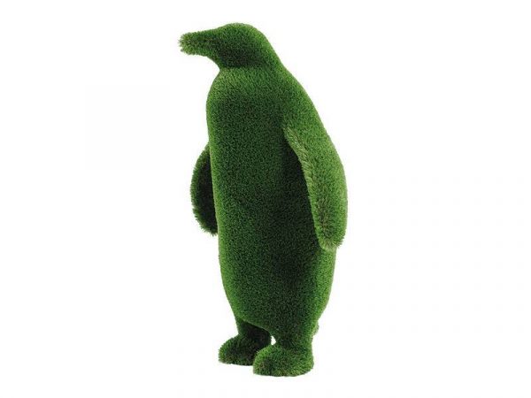 PINGUINO DE CESPED ARTIFICIAL - Imagen 3
