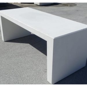 Mesa de Hormigon Cordoba